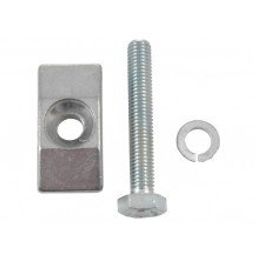 Esge standaard bovenplaat+bout (7612616055409)