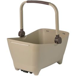 Basil hondenmand Buddy biscotti brown MIK (8715019200274)