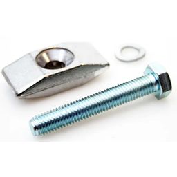 Esge standaard bovenplaat+bout (7612616055409)
