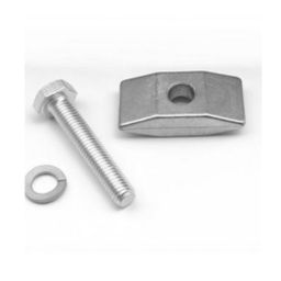 Esge standaard bovenplaat+bout (7612616055409)