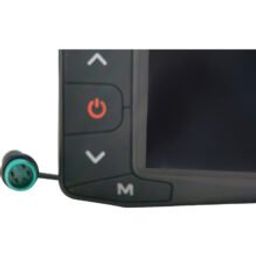 Bikkel iBee LCD display voor Leva 36V 5-pins (2200121817817)