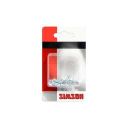 Simson spatb boutjes M5x12 (5) (8711646209284)