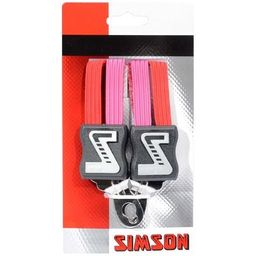 Simson snelbinder kort rd/rz (8711646123498)