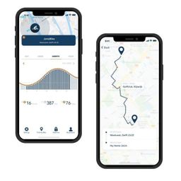 Tracefy GPS Chip voor elektrische fiets (7141262326071)