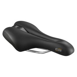 Selle Royal zadel Ellipse Moderate zwart (8021890593481)