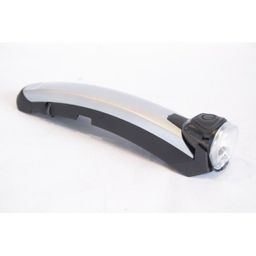 Gazelle koplamp Fender Light naafdynamo (8717118353271)