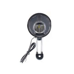 Simson koplamp Truss 6-60v 30 lux E-bike (8711646230165)