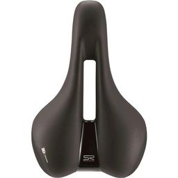 Selle Royal zadel Ellipse Moderate zwart (8021890593481)