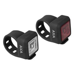 Axa verlichting set Niteline 11 batterij (8713249258638)