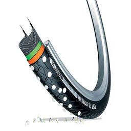 CST btb Platinum Protector 28 x 1 3/8 zw refl (4717784733500)