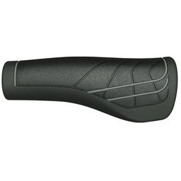 Herrmans handvatten Line DD36 125mm zwart (6420296053186)