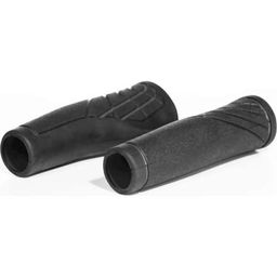 Herrmans handvatten Line DD36 125mm zwart (6420296053186)