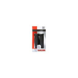 Simson handv leder zw (8711646204722)