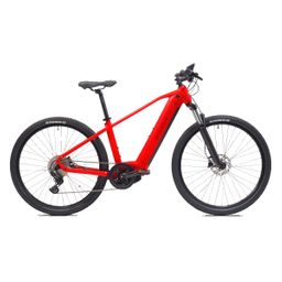 Norta B-6010, Traffic Red (F.13314)
