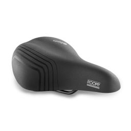 Selle Royal zadel Roomy Moderate zwart (8021890578884)