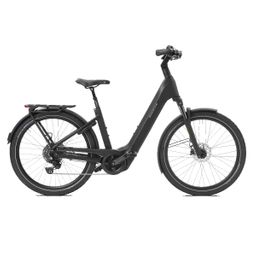 Norta B-5010 Dames Iron Grey 45cm 2025 (F.13942)