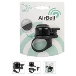 Airbell - bel voor AirTag (AirTag niet meegeleverd) (8719327613351)
