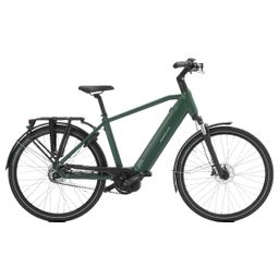 Norta B-3030 Heren uni 2025 (F.13442)