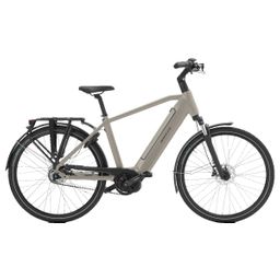 Norta B-3030 Heren uni 2025 (F.13442)