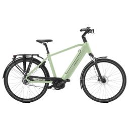 Norta B-3030 Heren uni 2025 (F.13442)