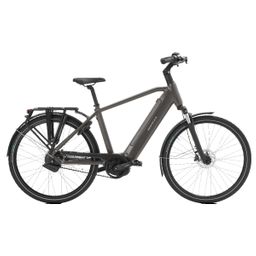 Norta B-3050 Heren uni 2025 (F.13450)