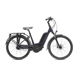 Norta S-2023 Dames Steel Blue Matt 43cm 2025 (F.13986)