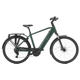 Norta B-3010 Heren uni 2025 (F.13434)