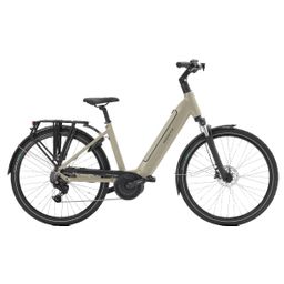 Norta B-3010 Dames Pebble Grey 48cm 2025 (F.14010)