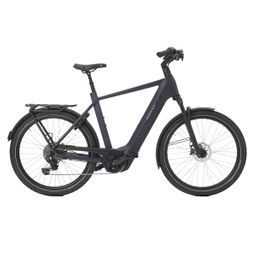 Norta B-5010 Heren uni 2025 (F.13462)