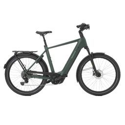 Norta B-5010 Heren uni 2025 (F.13462)