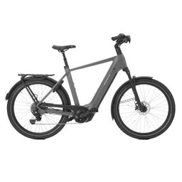 Norta B-5010 Heren uni 2025 (F.13462)