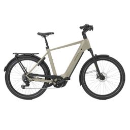 Norta B-5010 Heren uni 2025 (F.13462)