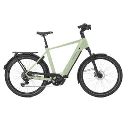 Norta B-5010 Heren uni 2025 (F.13462)