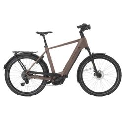 Norta B-5010 Heren uni 2025 (F.13462)