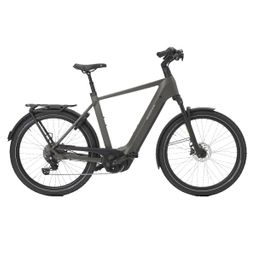 Norta B-5010 Heren uni 2025 (F.13462)