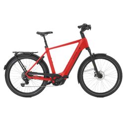 Norta B-5010 Heren uni 2025 (F.13462)