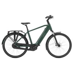 Norta B-3020 Heren uni 2025 (F.13438)