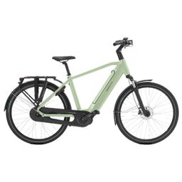 Norta B-3020 Heren uni 2025 (F.13438)