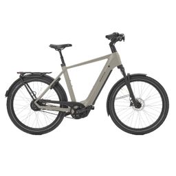Norta B-5040 Heren uni 2025 (F.13466)