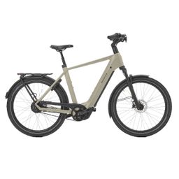 Norta B-5040 Heren uni 2025 (F.13466)