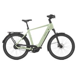 Norta B-5040 Heren uni 2025 (F.13466)