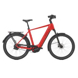 Norta B-5050 Heren uni 2025 (F.13470)