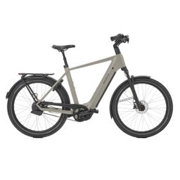 Norta B-5050 Heren uni 2025 (F.13470)