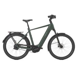 Norta B-5050 Heren uni 2025 (F.13470)