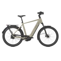 Norta B-5050 Heren uni 2025 (F.13470)