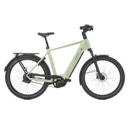 Norta B-5050 Heren uni 2025 (F.13470)