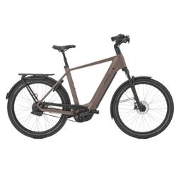 Norta B-5050 Heren uni 2025 (F.13470)