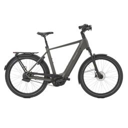 Norta B-5050 Heren uni 2025 (F.13470)