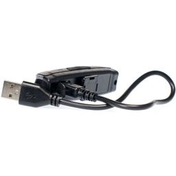 Simson achterlicht Line usb zadelpen (8711646230080)