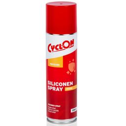 Cyclon Cylicon Spray 250ml (8713504002020)